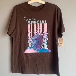 Lizzo T-shirt!!! NWT